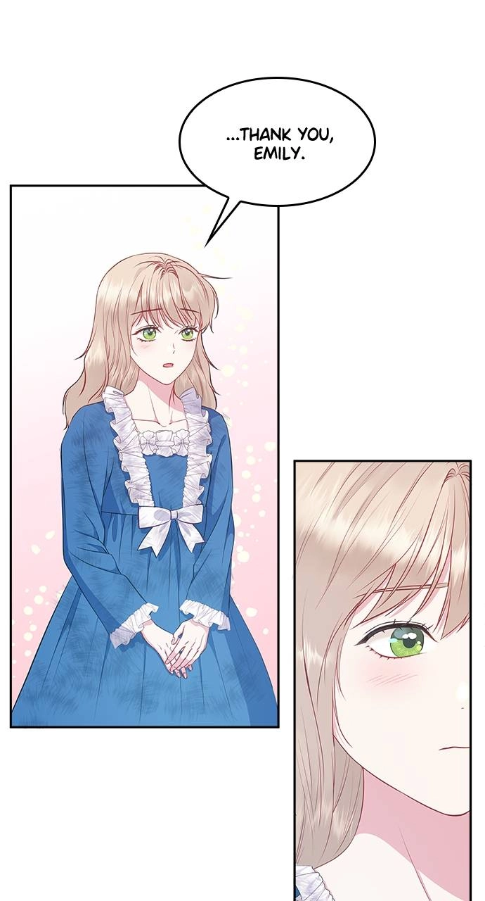 What the Evil Dragon Lives For Chapter 9 Page 87