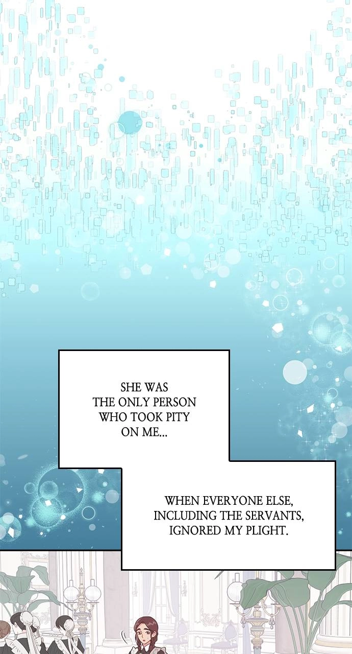 What the Evil Dragon Lives For Chapter 9 Page 89
