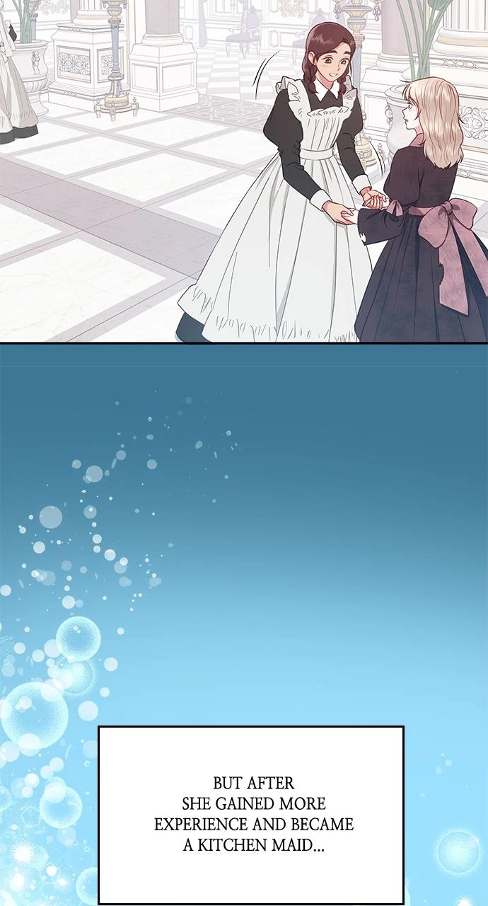 What the Evil Dragon Lives For Chapter 9 Page 91