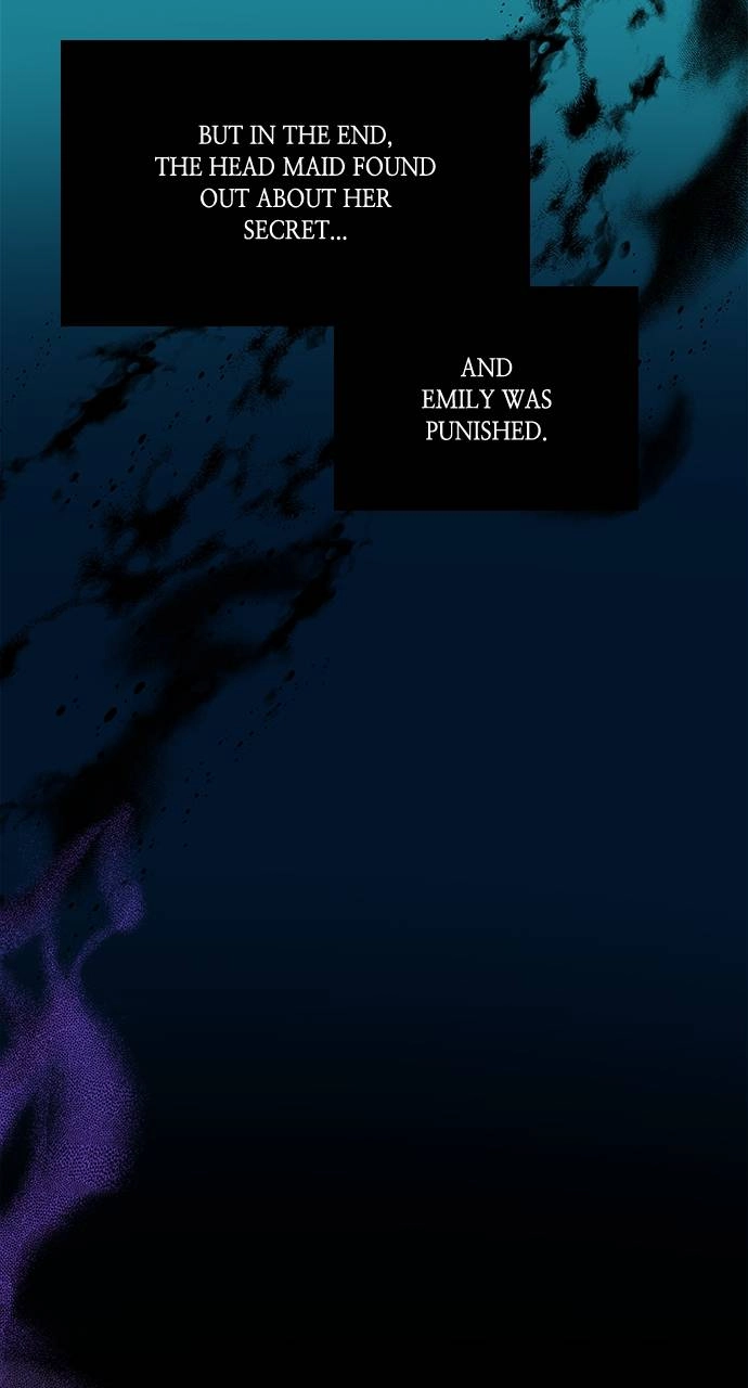 What the Evil Dragon Lives For Chapter 9 Page 94
