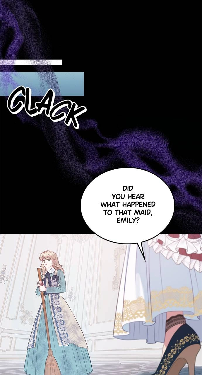 What the Evil Dragon Lives For Chapter 9 Page 95