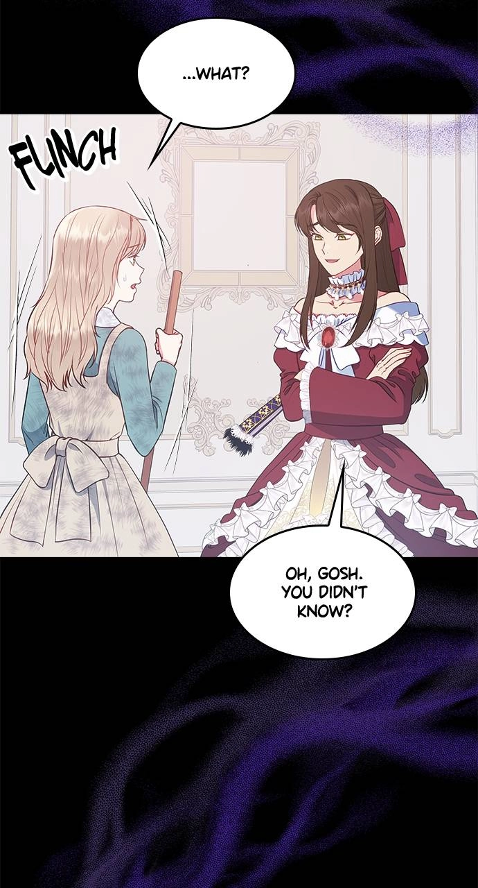 What the Evil Dragon Lives For Chapter 9 Page 97