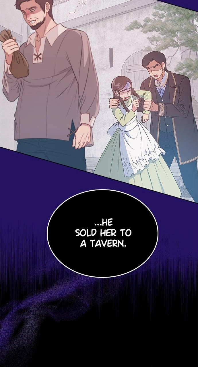 What the Evil Dragon Lives For Chapter 9 Page 99