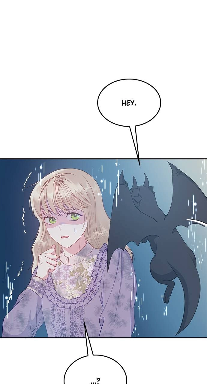 What the Evil Dragon Lives For Chapter 9 Page 9