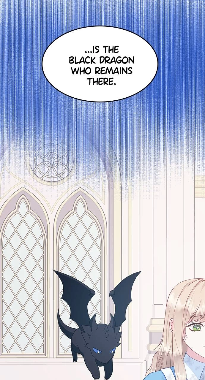 What the Evil Dragon Lives For Chapter 20 Page 10