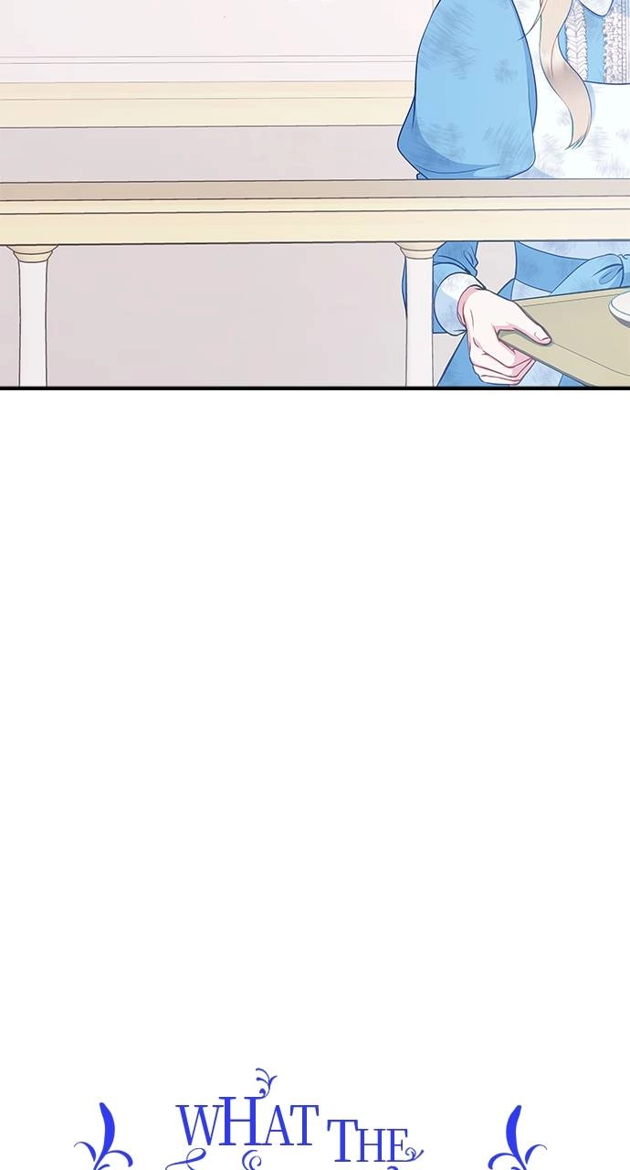 What the Evil Dragon Lives For Chapter 20 Page 11