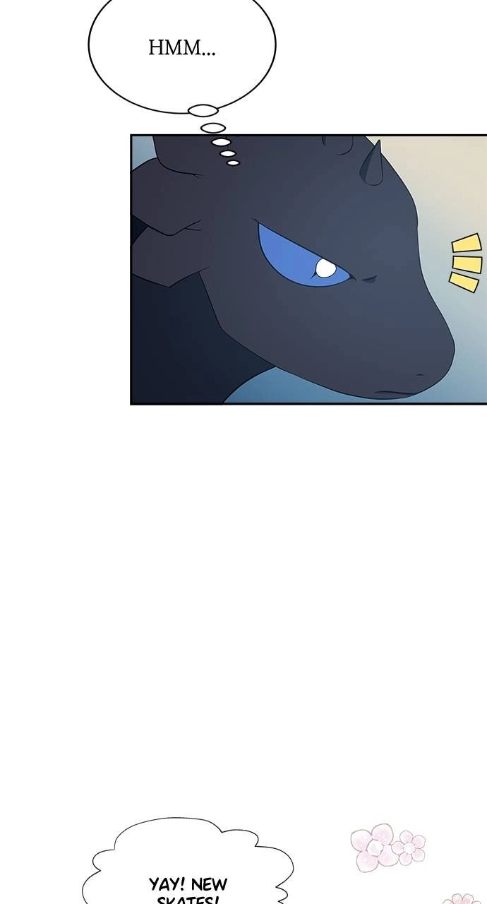 What the Evil Dragon Lives For Chapter 20 Page 13