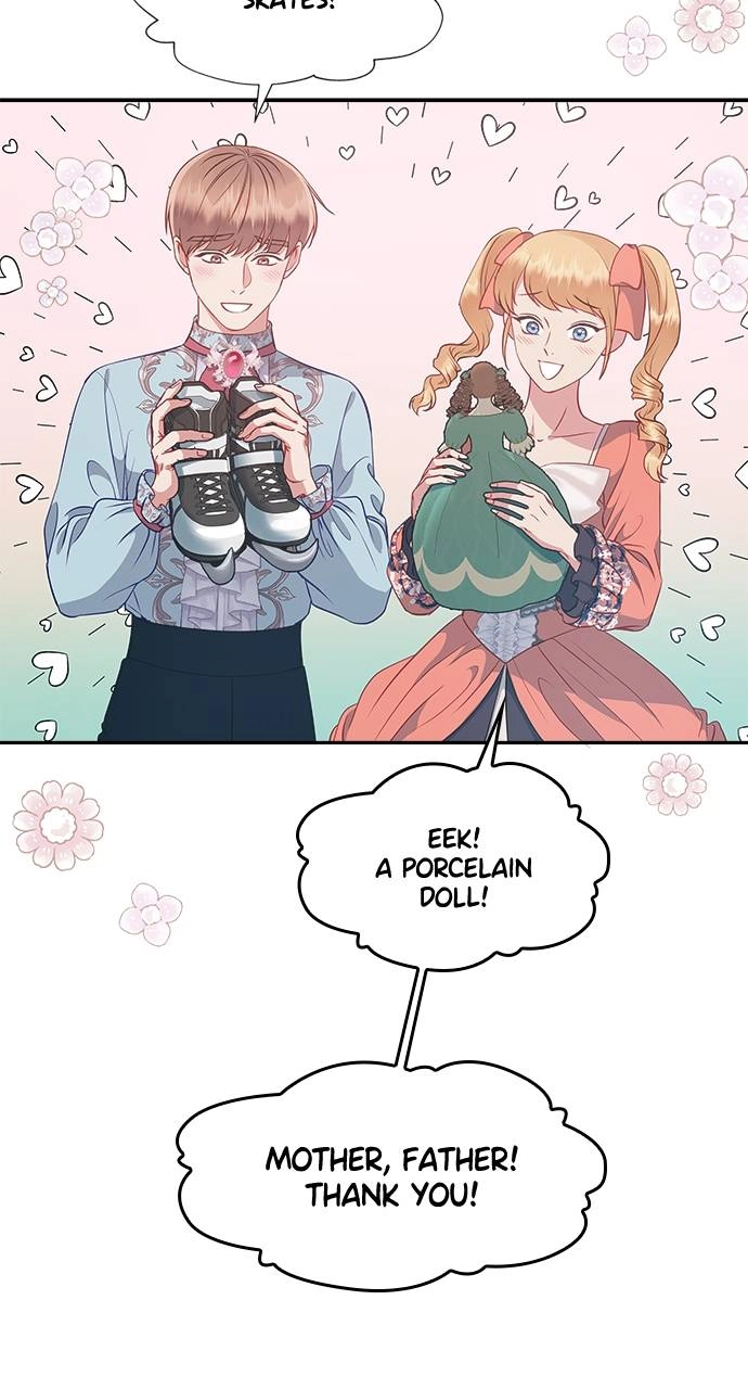 What the Evil Dragon Lives For Chapter 20 Page 14