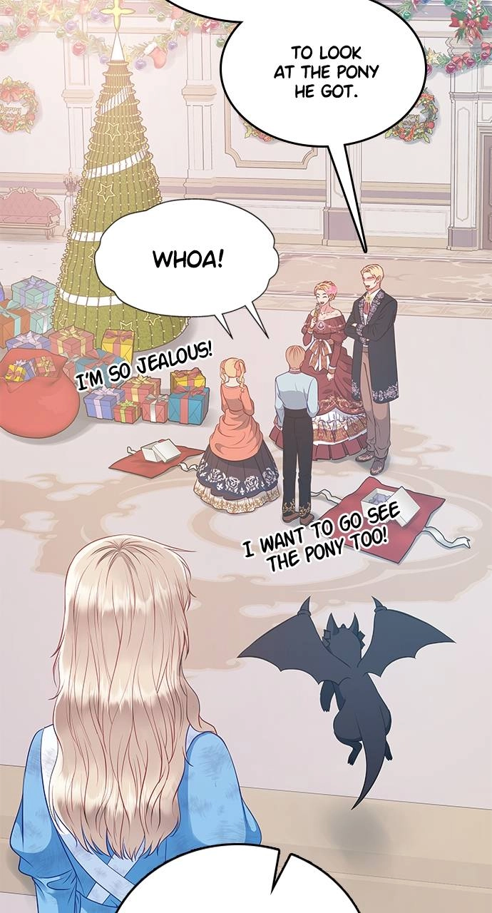 What the Evil Dragon Lives For Chapter 20 Page 16