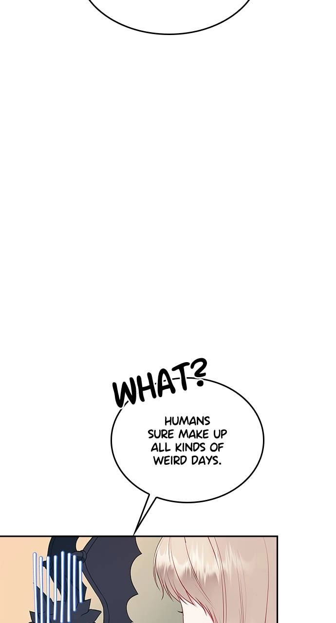 What the Evil Dragon Lives For Chapter 20 Page 19