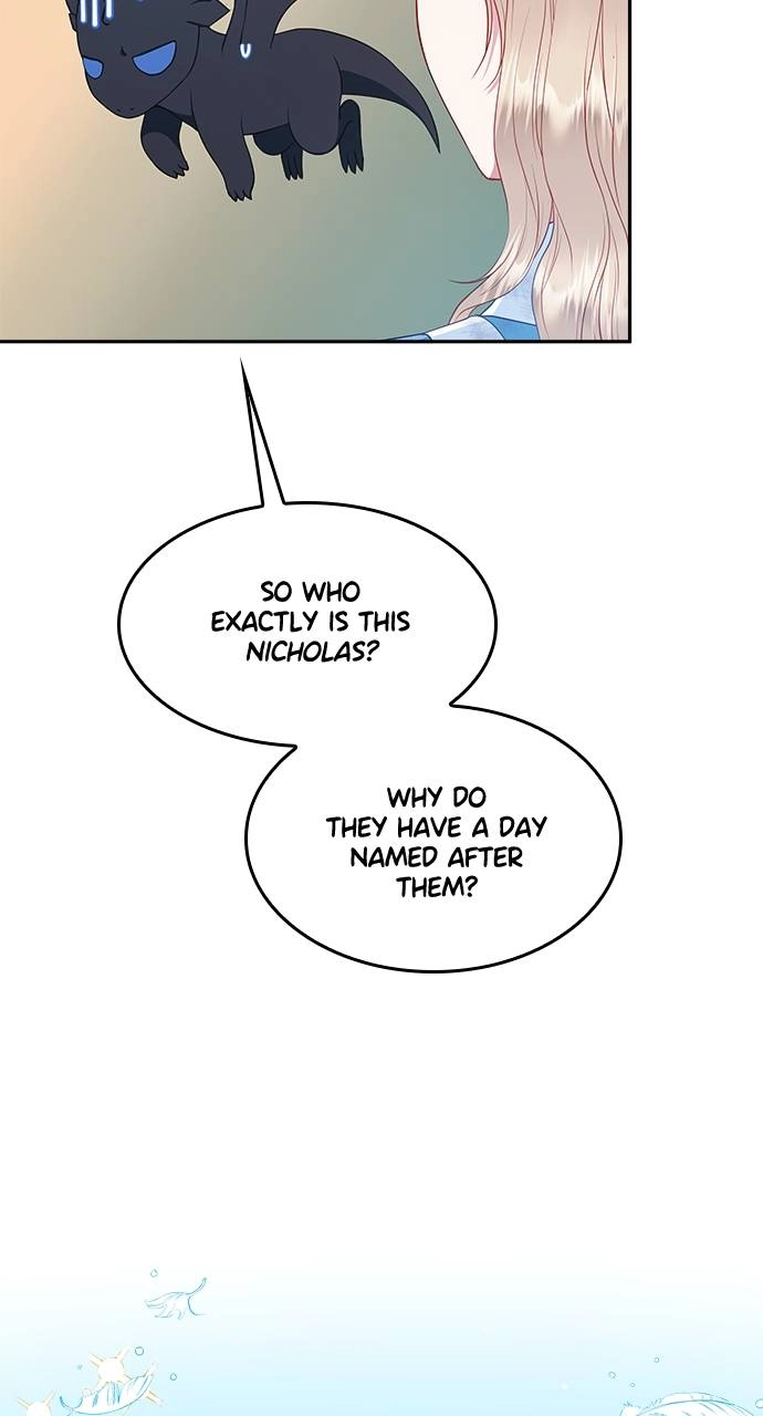 What the Evil Dragon Lives For Chapter 20 Page 20