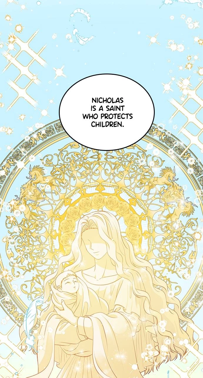 What the Evil Dragon Lives For Chapter 20 Page 21