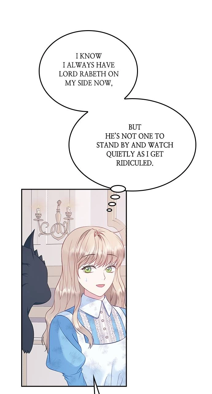 What the Evil Dragon Lives For Chapter 20 Page 32