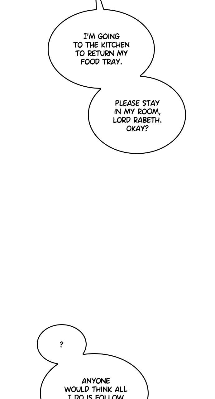 What the Evil Dragon Lives For Chapter 20 Page 33