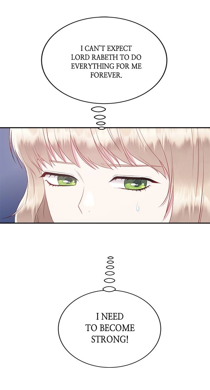What the Evil Dragon Lives For Chapter 20 Page 35