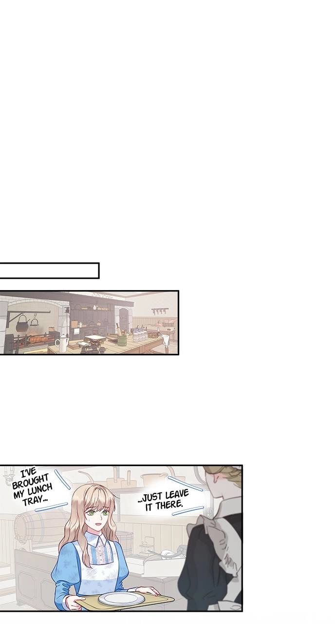 What the Evil Dragon Lives For Chapter 20 Page 36