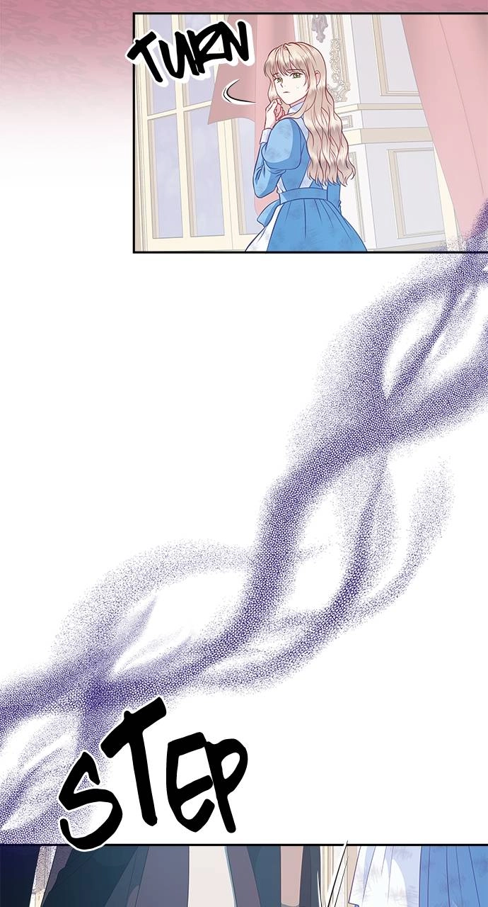 What the Evil Dragon Lives For Chapter 20 Page 38