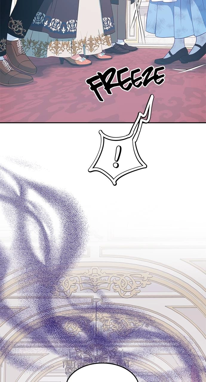 What the Evil Dragon Lives For Chapter 20 Page 39