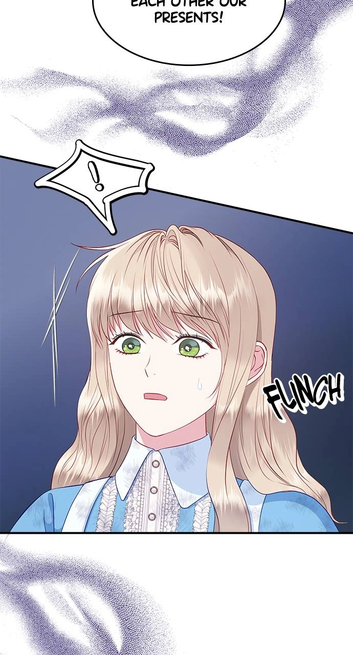 What the Evil Dragon Lives For Chapter 20 Page 41