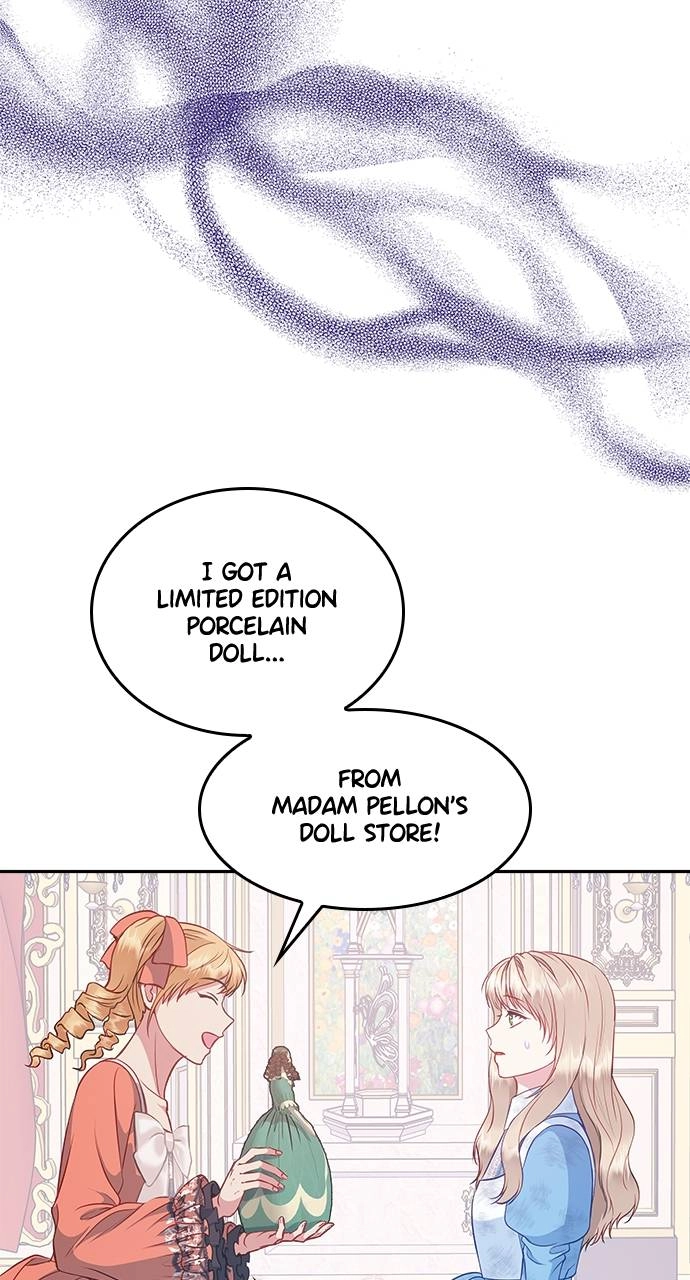 What the Evil Dragon Lives For Chapter 20 Page 42