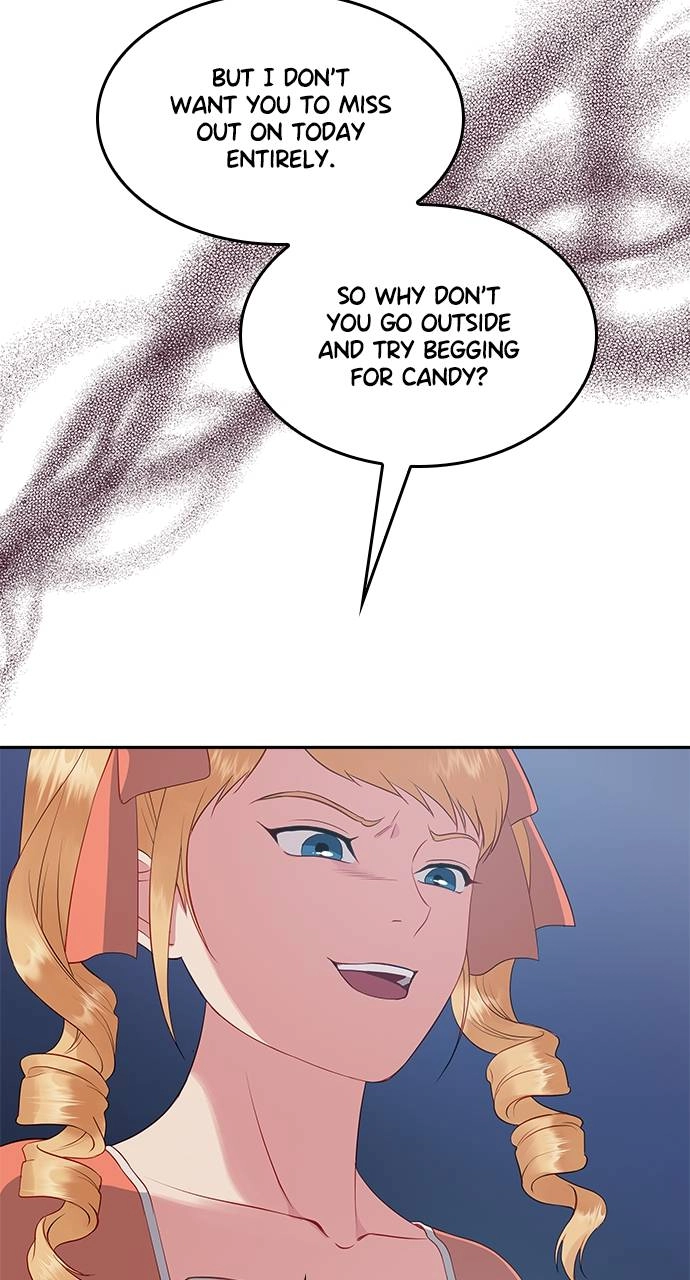 What the Evil Dragon Lives For Chapter 20 Page 47