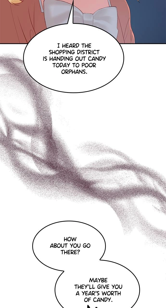 What the Evil Dragon Lives For Chapter 20 Page 48