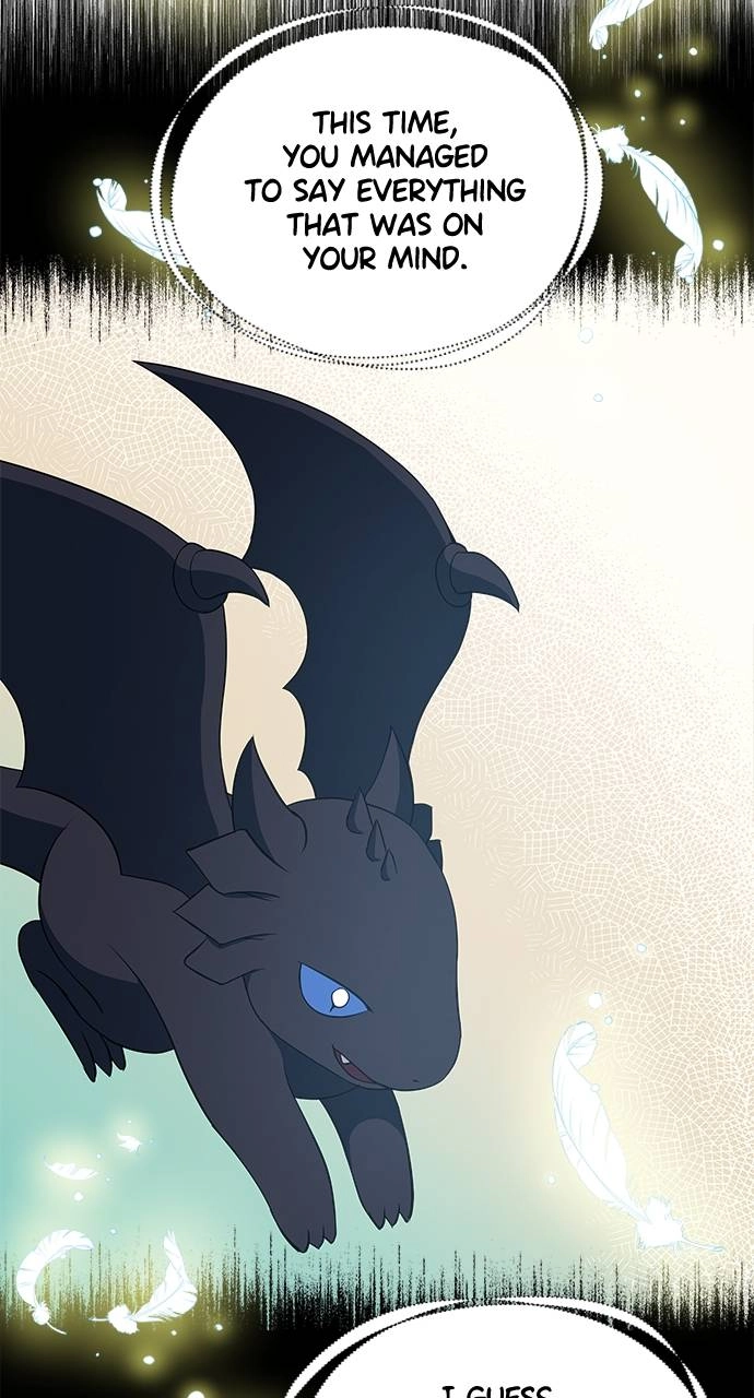 What the Evil Dragon Lives For Chapter 20 Page 52
