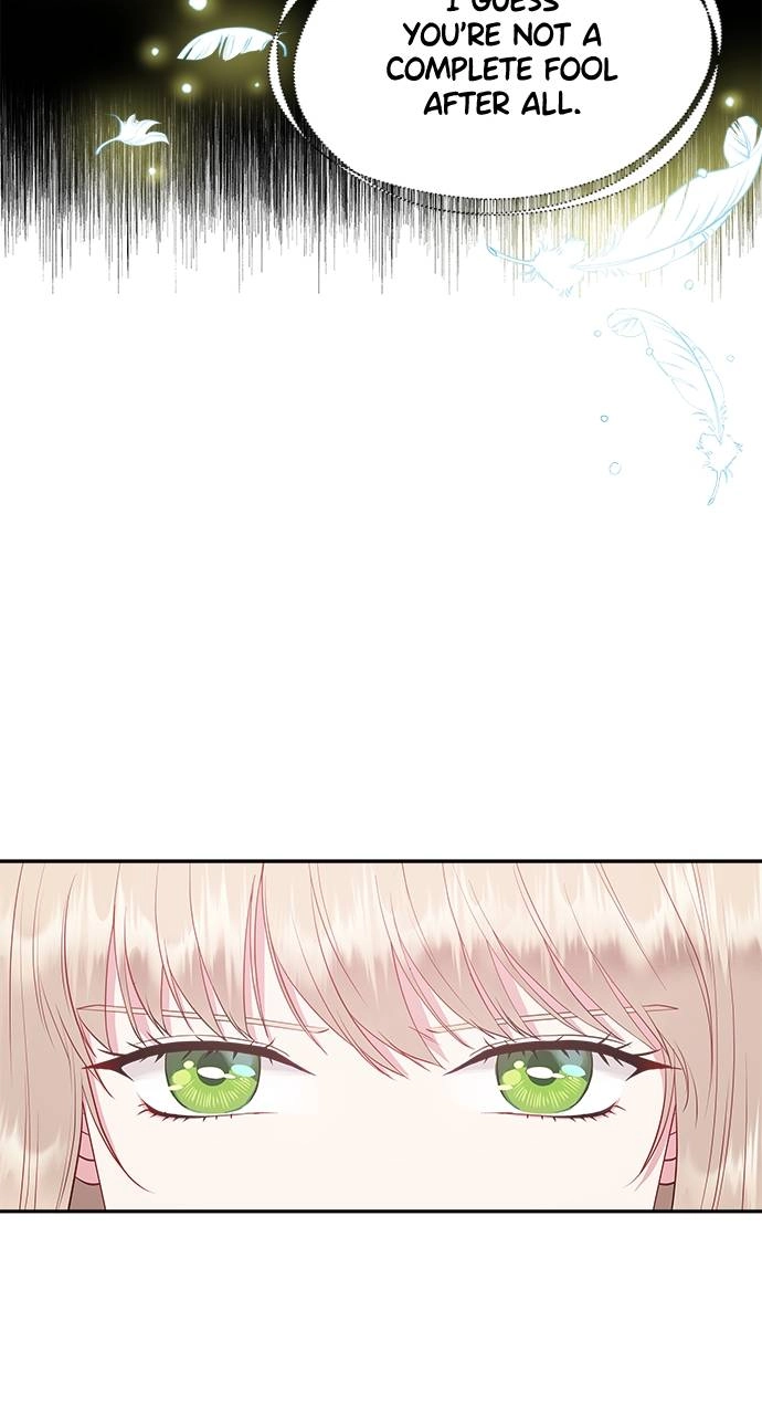 What the Evil Dragon Lives For Chapter 20 Page 53