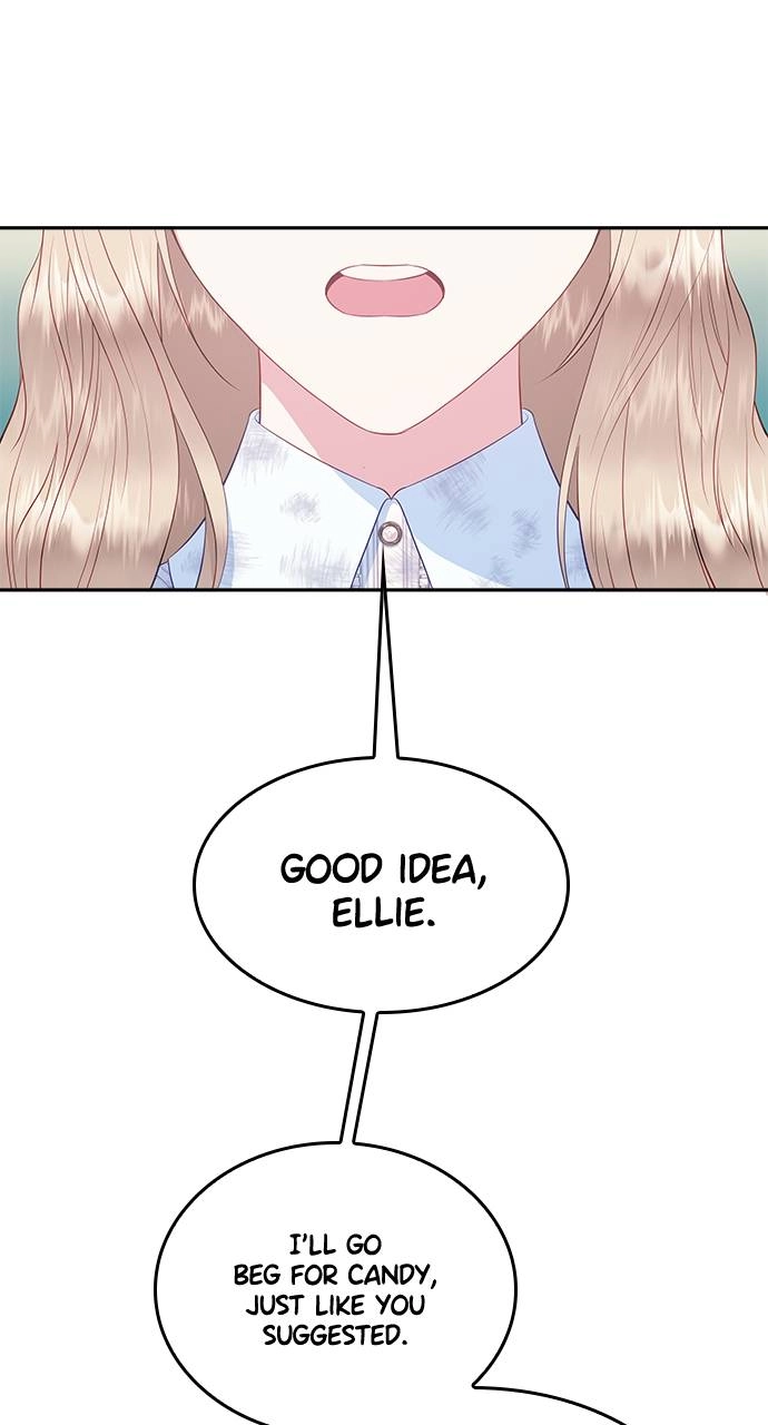 What the Evil Dragon Lives For Chapter 20 Page 54