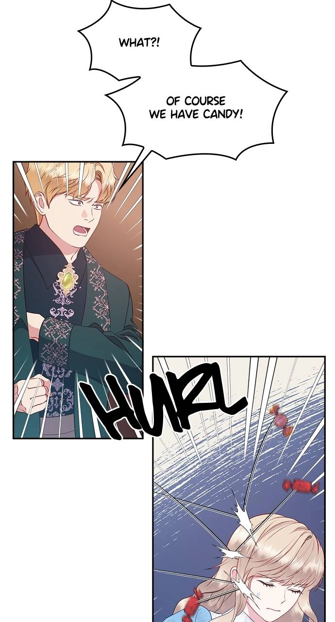 What the Evil Dragon Lives For Chapter 20 Page 58