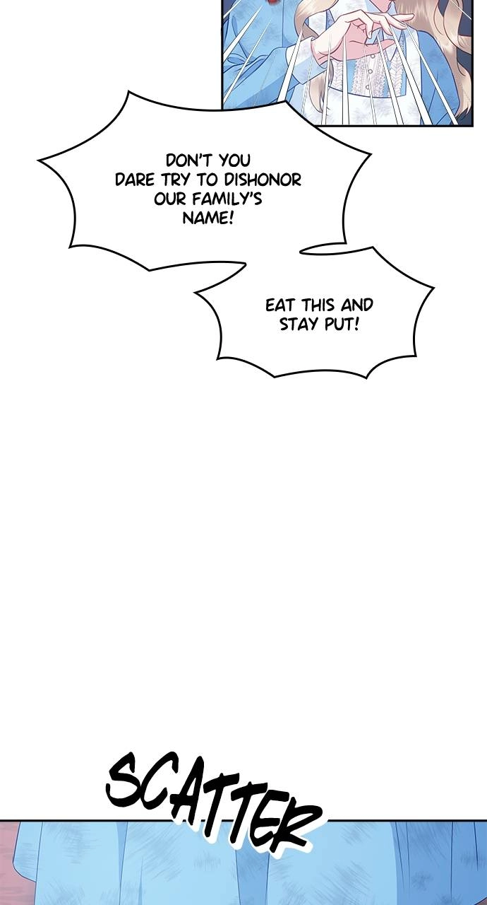 What the Evil Dragon Lives For Chapter 20 Page 59