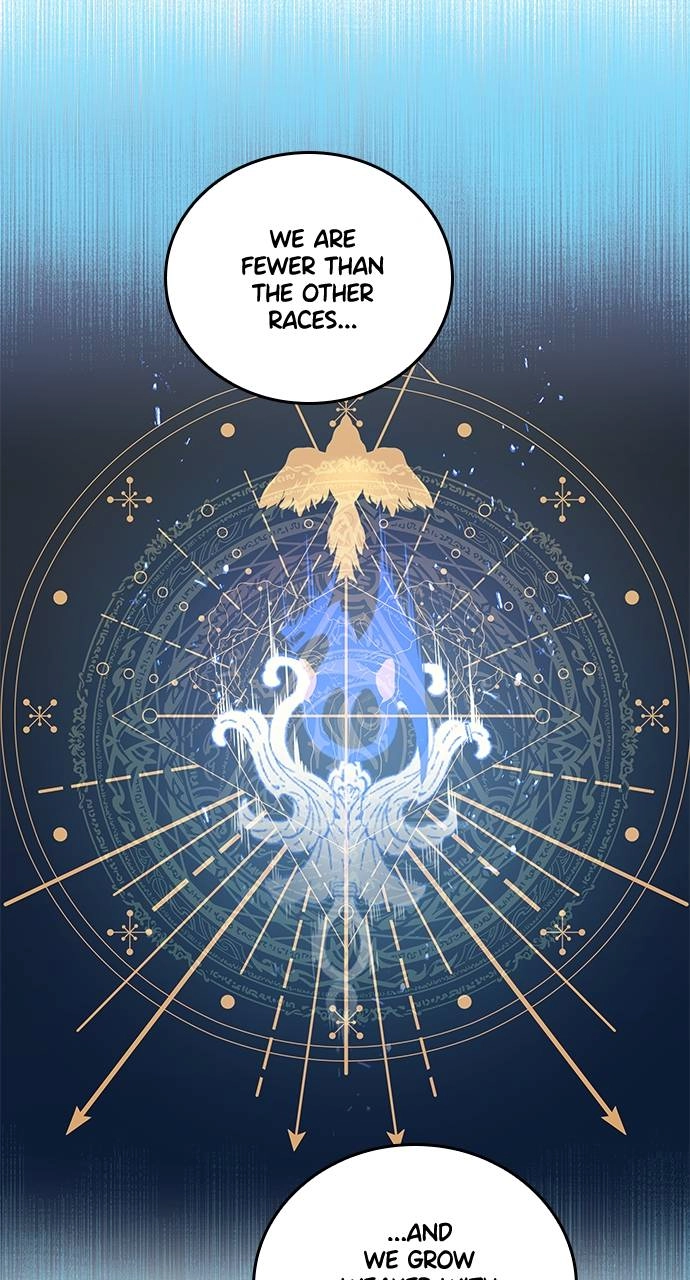What the Evil Dragon Lives For Chapter 20 Page 5