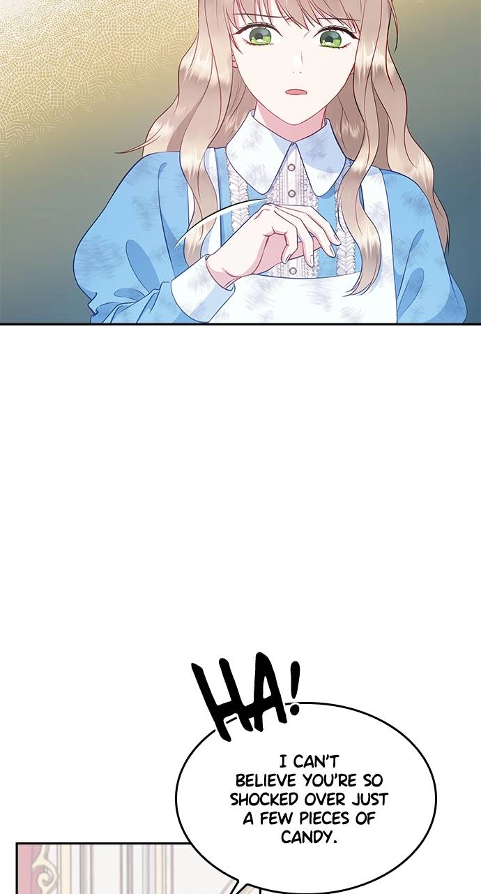 What the Evil Dragon Lives For Chapter 20 Page 61