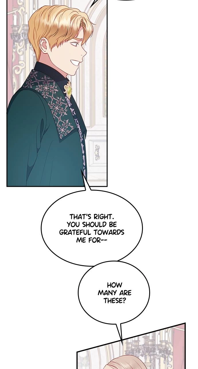 What the Evil Dragon Lives For Chapter 20 Page 62
