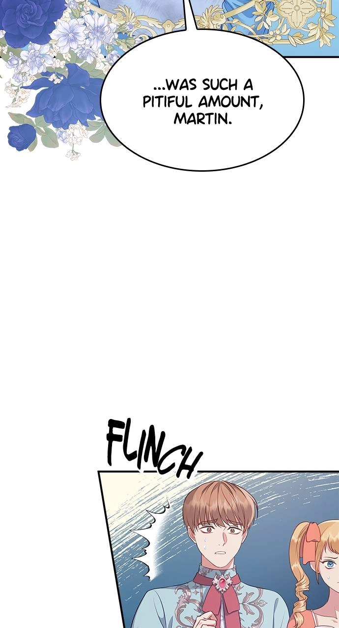 What the Evil Dragon Lives For Chapter 20 Page 65