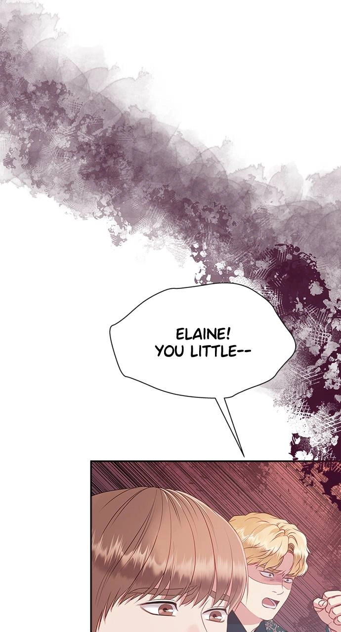 What the Evil Dragon Lives For Chapter 20 Page 67