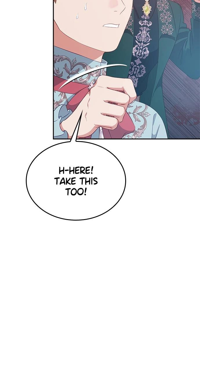 What the Evil Dragon Lives For Chapter 20 Page 68