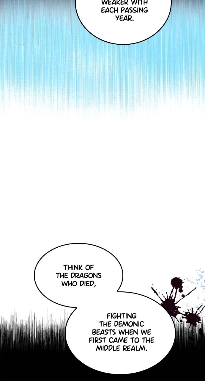 What the Evil Dragon Lives For Chapter 20 Page 6