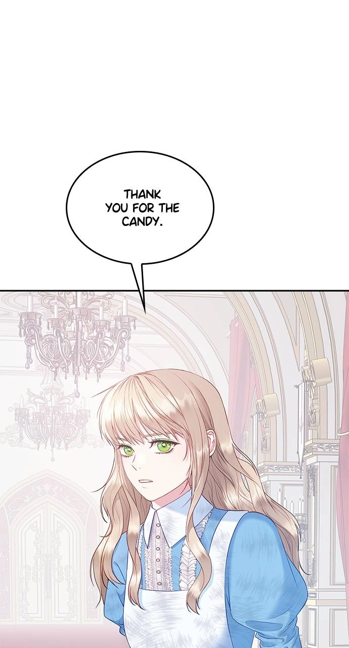 What the Evil Dragon Lives For Chapter 20 Page 77