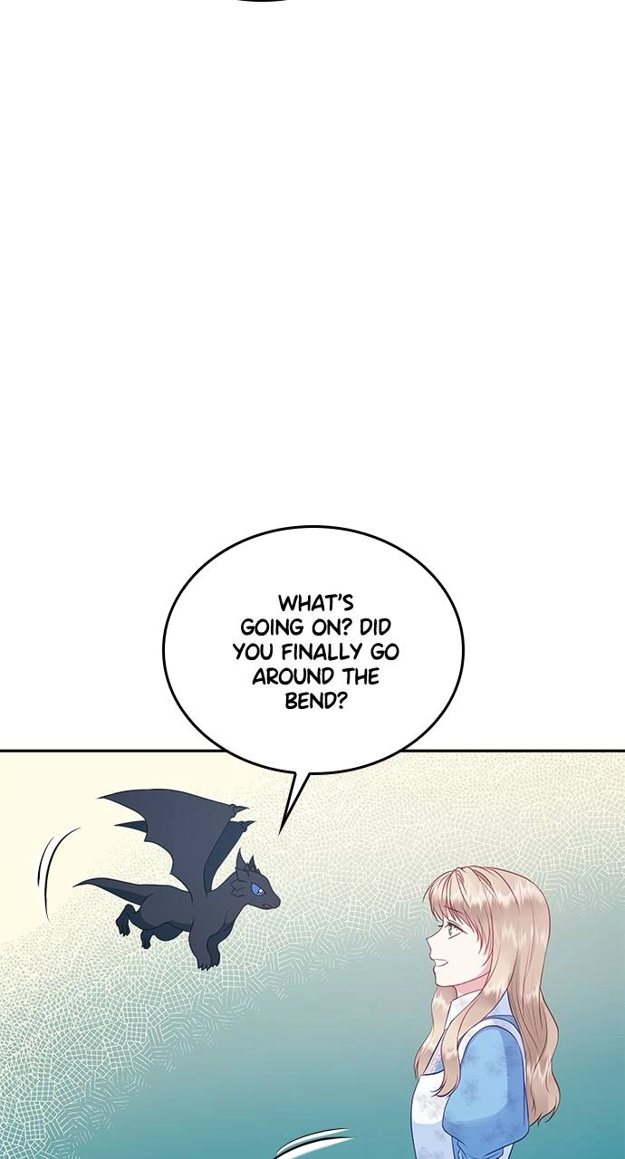 What the Evil Dragon Lives For Chapter 20 Page 82