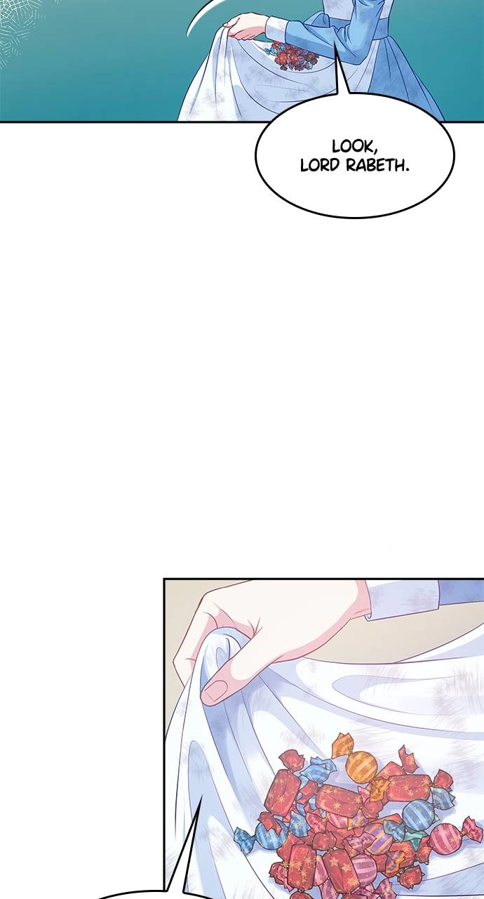 What the Evil Dragon Lives For Chapter 20 Page 83