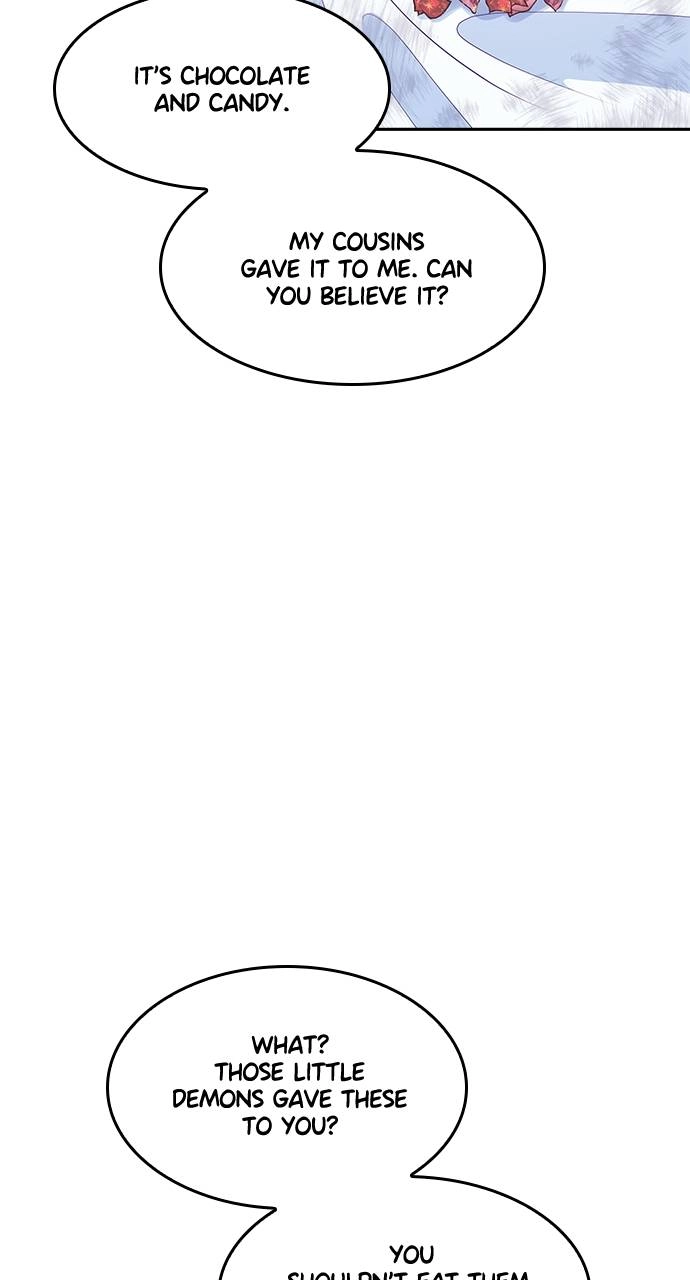 What the Evil Dragon Lives For Chapter 20 Page 84