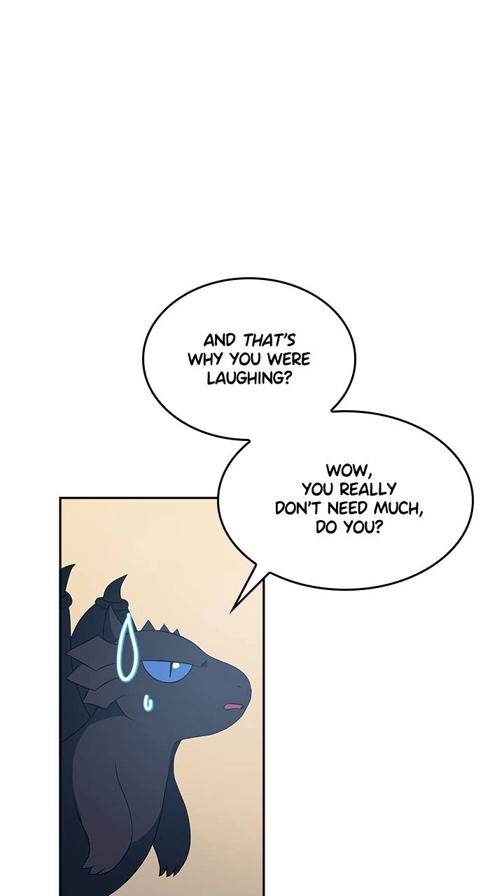 What the Evil Dragon Lives For Chapter 20 Page 86
