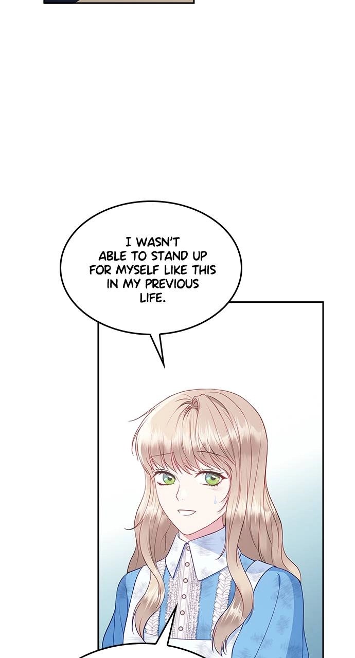 What the Evil Dragon Lives For Chapter 20 Page 87