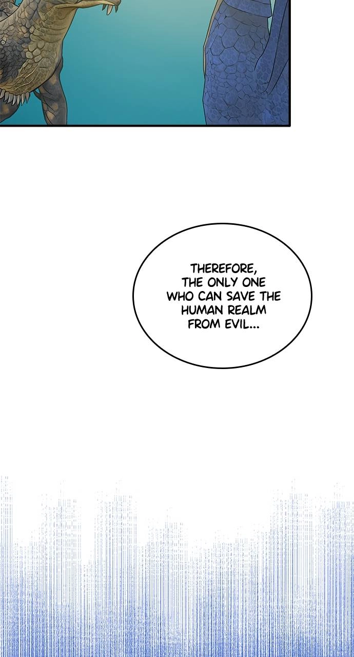 What the Evil Dragon Lives For Chapter 20 Page 9