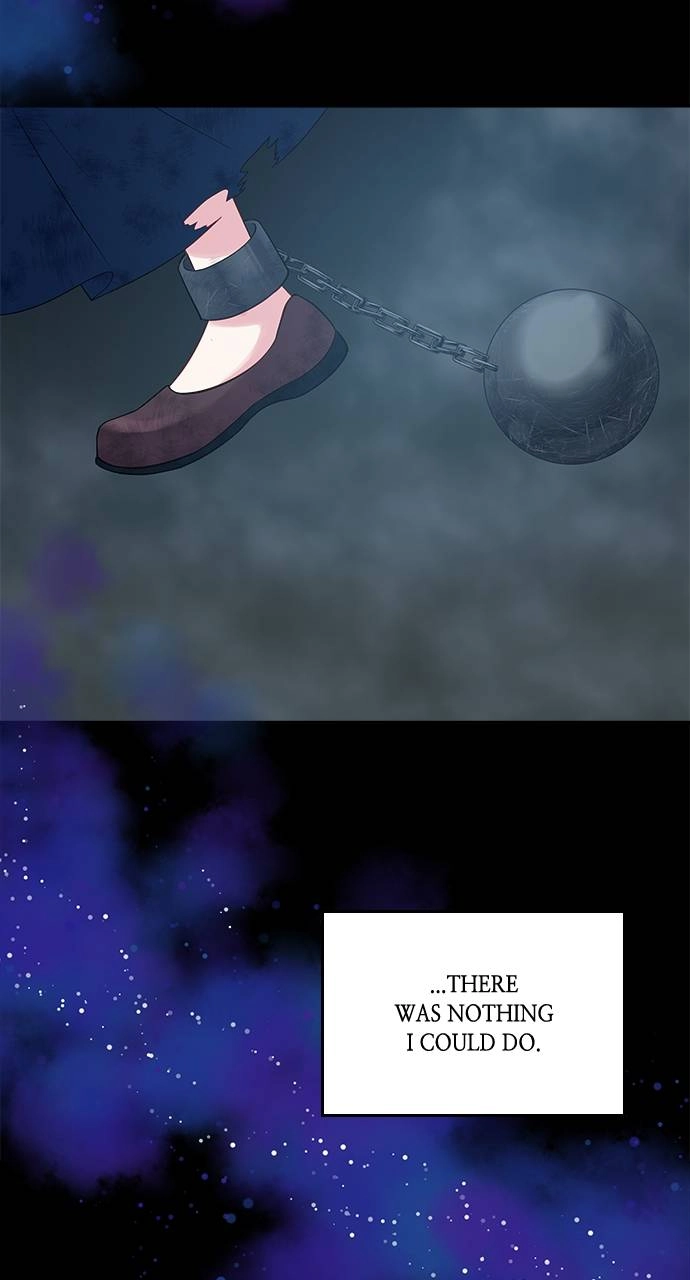 What the Evil Dragon Lives For Chapter 10 Page 11