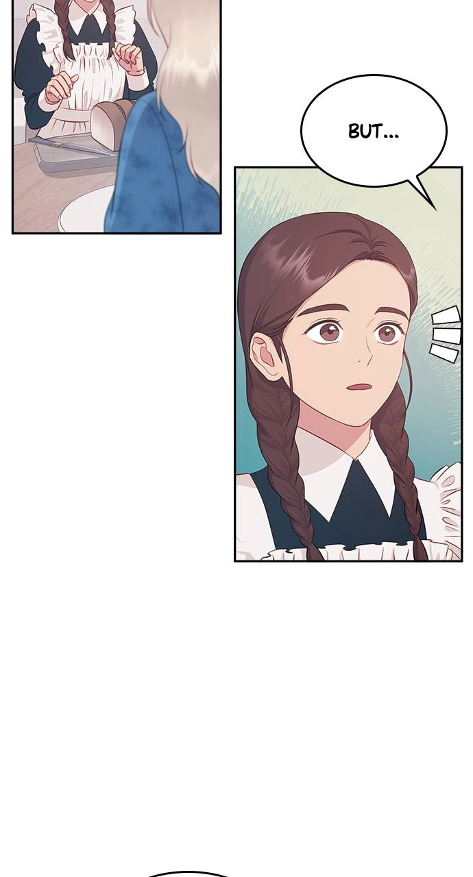 What the Evil Dragon Lives For Chapter 10 Page 16