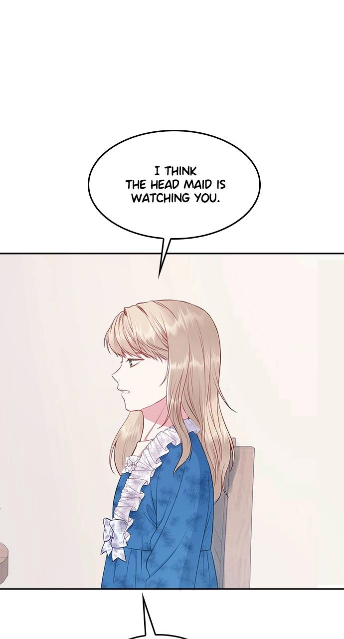 What the Evil Dragon Lives For Chapter 10 Page 20