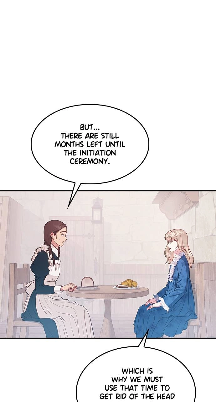 What the Evil Dragon Lives For Chapter 10 Page 26