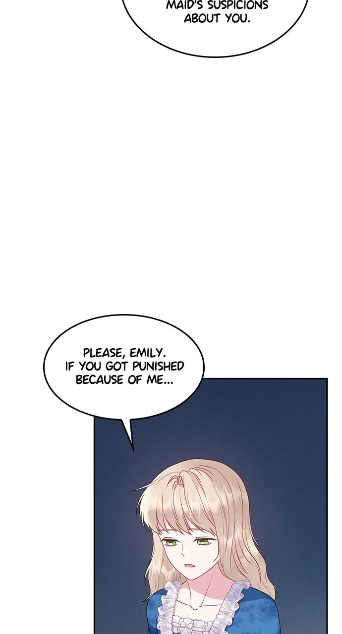 What the Evil Dragon Lives For Chapter 10 Page 27